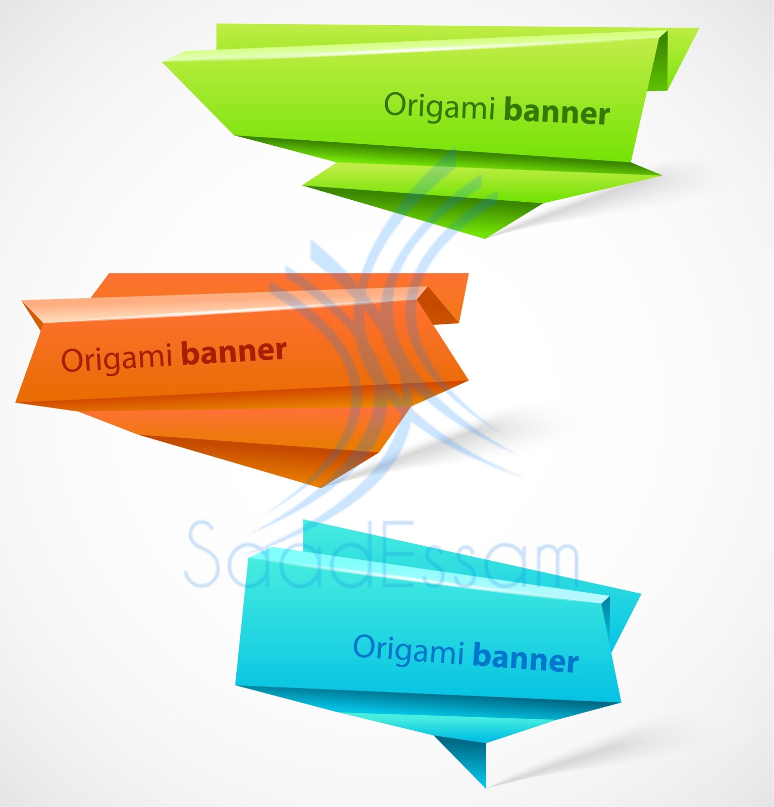 Elements for Vector Design