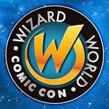 Wizard World Comic Cons