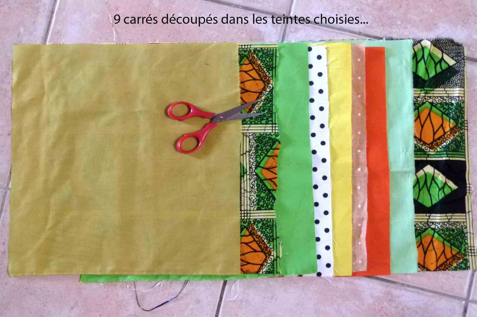 Mimi Glutte: la p'tite fabrik !: DIY: Tutoriel couture: Faire un