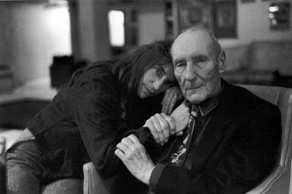 Patti smith tony hiss and david mcclelland essay 06 image