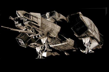 Alien Movie U.S.C.S.S. Nostromo Crew Embroidered Patch O/a Blue - Foto 8