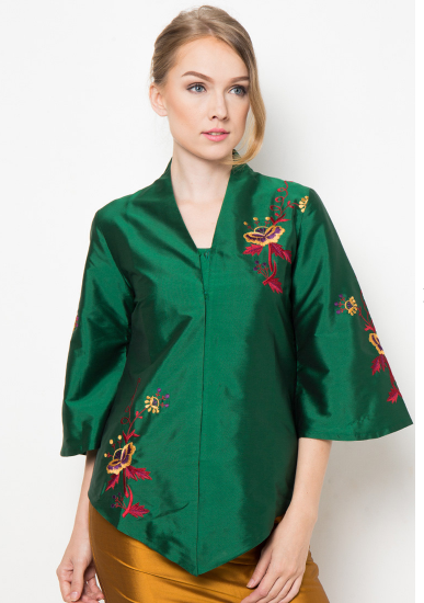 Trend Model Baju Kebaya Muslim Wisuda Masa Kini Trend Model Baju Kebaya Muslim Wisuda Masa Kini