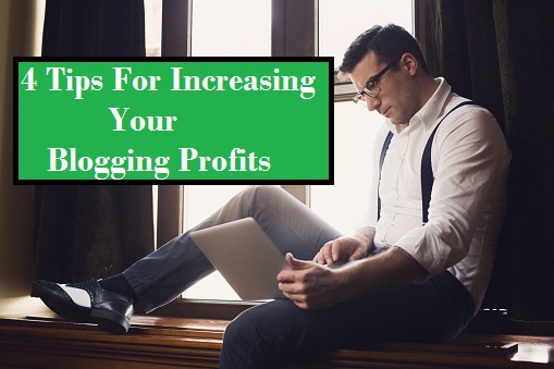 blogging-profits