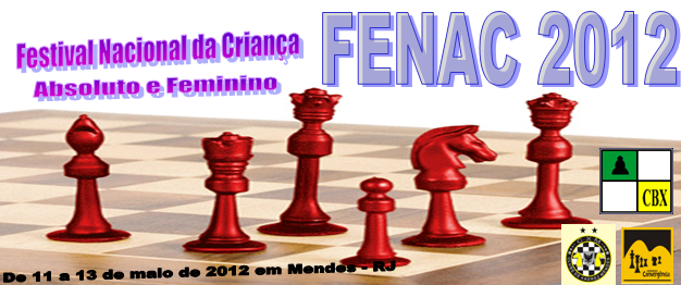 FENAC 2012