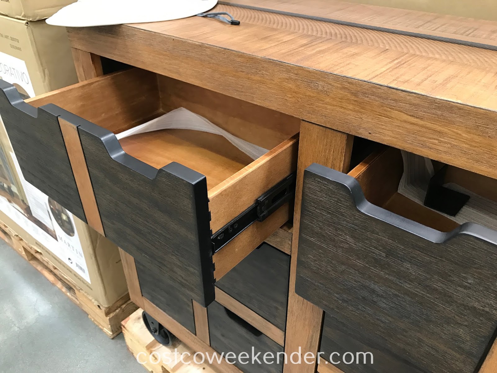 Martin Furniture Accent Costco Weekender