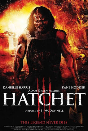 مشاهدة وتحميل فيلم Hatchet III 2013 مترجم اون لاين