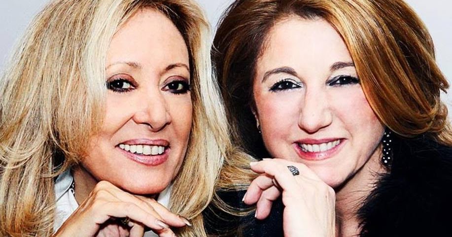 Join Us On Eurovision Baccara Are Back With New Single I Belong To Your Heart join us on eurovision baccara are back