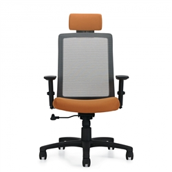 Comfortable Ergonomic Office Chair Comfortable Ergonomic Office Chair