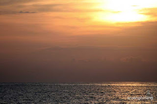 pantai kuta bali