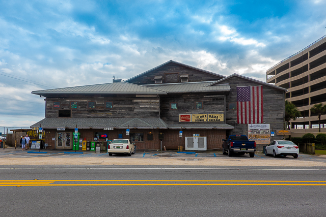 FloraBama - Gulf Shores/Orange Beach, AL FloraBama - Gulf Shores/Orange Beach, AL