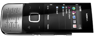 Nokia 5330 Mobile TV Edition announced