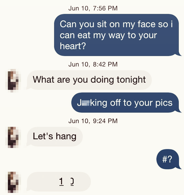 The most spectacular stories you could ever hear Handsome guy sends