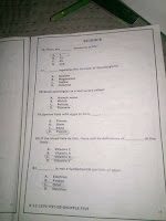 JEST PST & ECT TEST PREPARATION JEST PST & ECT TEST PREPARATION