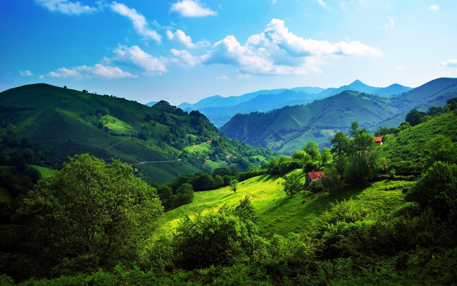 Nepal