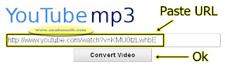 Cara Mengambil Lagu MP3 Dari Video Youtube Terbaru Cara Mengambil Lagu MP3 Dari Video Youtube Terbaru