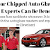 Broken or Chipped Auto Glass? Auto Glass Experts Can Be Beneficial