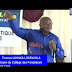 Thomas Luhaka Losendjo du MLC/L mobile et vulgarise l ' accord politique issu du dialogue inclusif (vidéo)