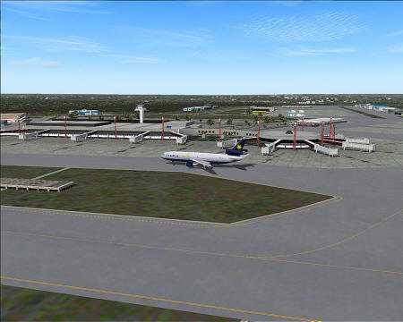 AEREI PER FSX SCARICARE