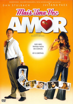 Mais Uma Vez Amor - DVDRip Nacional