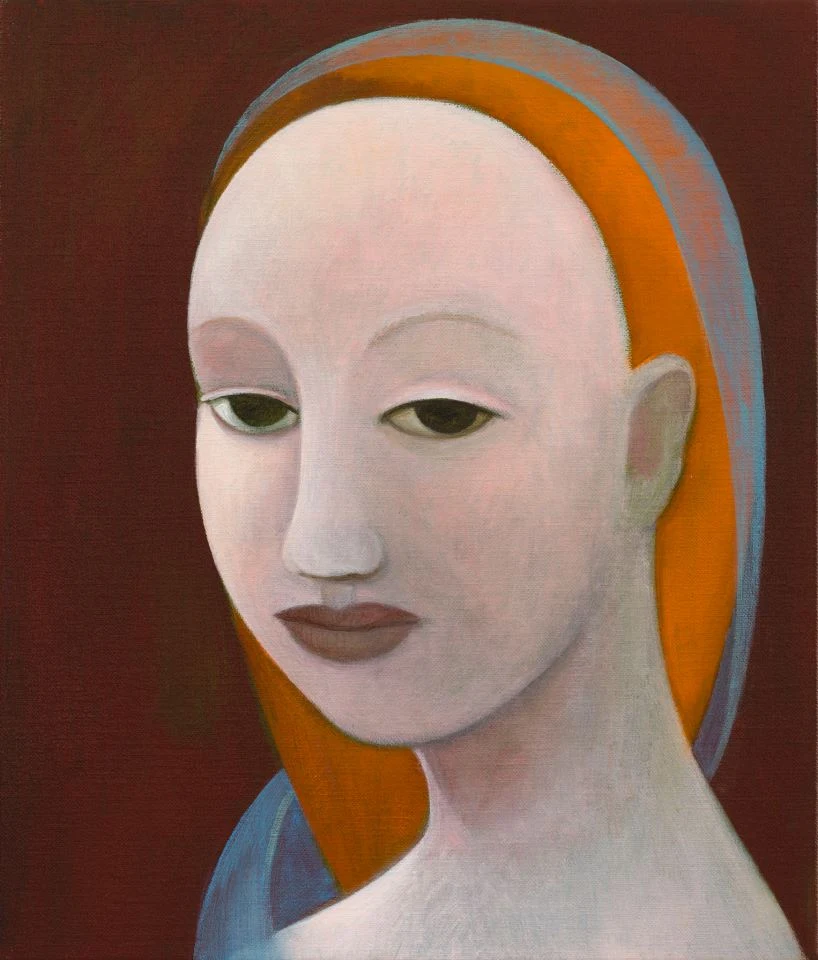 Giovanni Dalessi 1964 - Dutch painter
