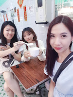 Lei Hong Kei 李康记 @ Macao