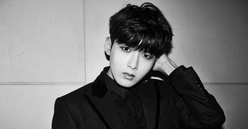 Super Junior, Ryeowook,