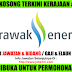 Jawatan Kosong Sarawak Energy - 05 Mei 2017