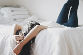 Apa yang terjadi pada tubuh ketika mengalami gangguan tidur? Apa yang terjadi pada tubuh ketika mengalami gangguan tidur?