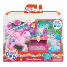 My Little Pony Hidden Treasure Free Media G3 Pony