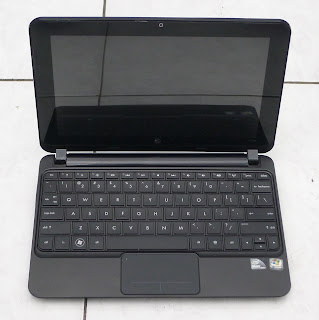 Netbook HP Mini 210-1101TU Bekas