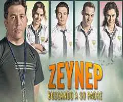 Miranovelas - Zeynep Capítulo 40 - Mega