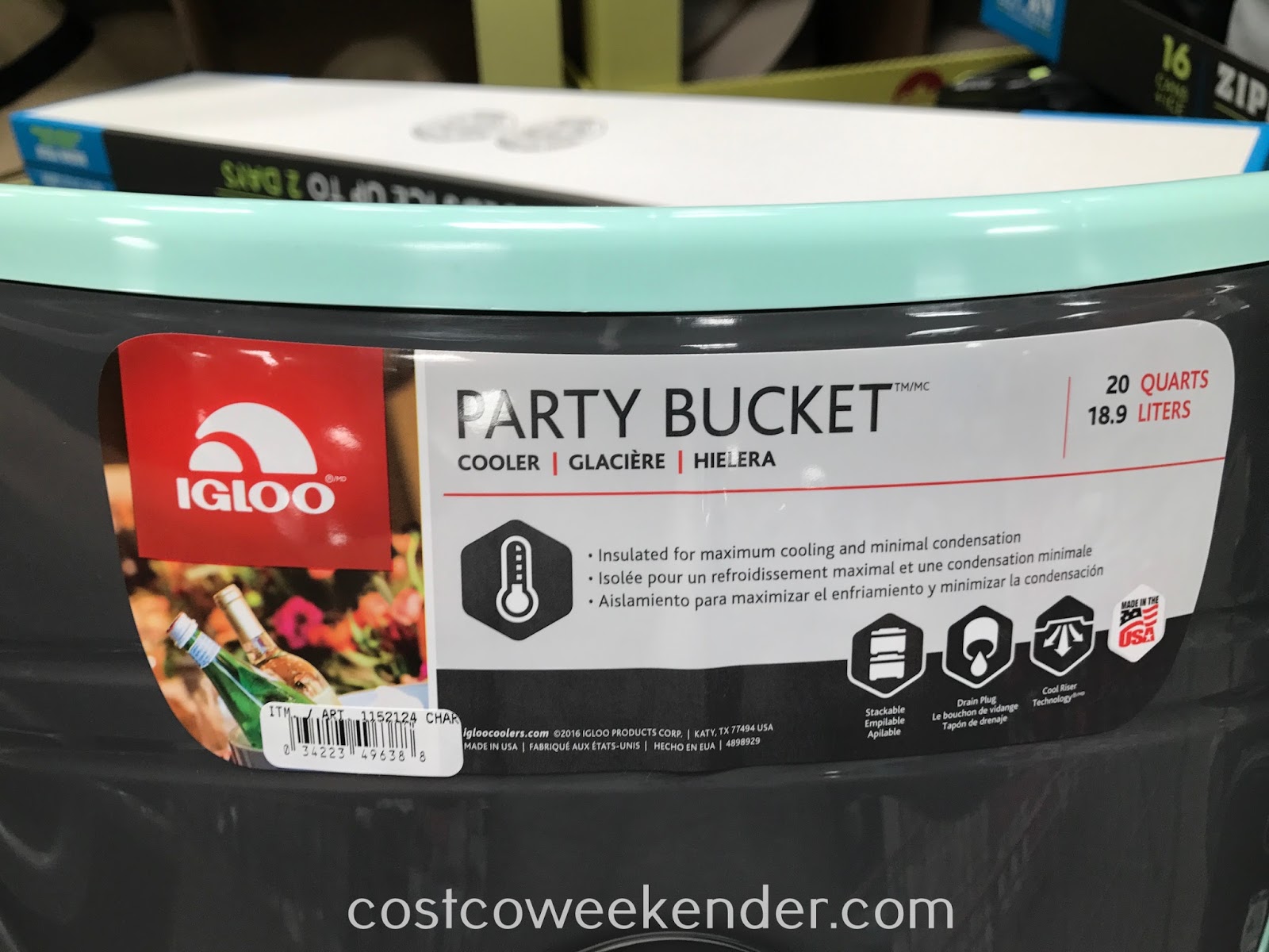 Katy tx kuka