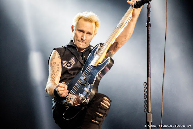 Green Day AccorHotels Arena Paris Bercy American Idiot Concert Punk Rock Live Rock'n'Live Photo Marie Dookie Le Bannier Mike Dirnt Tré Cool Revolution Radio Basket Case Green Day AccorHotels Arena Paris Bercy American Idiot Concert Punk Rock Live Rock'n'Live Photo Marie Dookie Le Bannier Mike Dirnt Tré Cool Revolution Radio Basket Case