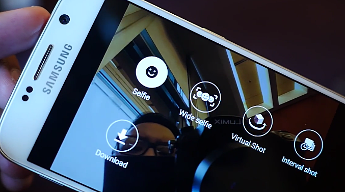 Samsung Galaxy S6, Samsung Galaxy S6 Philippines