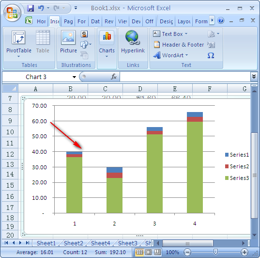 Micro Soft Excel 4 more tips to help you