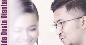 Lirik Lagu Jangan Ada Dusta Diantara Kita – Denada - Novelas