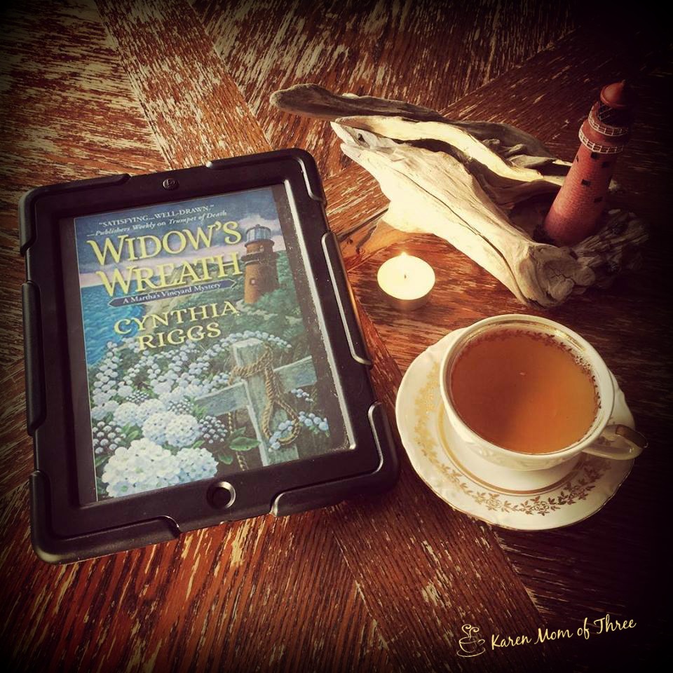 A Cup Of Tea and A Cozy Mystery 2018 Cozy Mystery Reviews