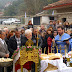  Πανηγυρικά και με νηστήσιμη φασολάδα εορτάστηκε στη Λεπτοκαρυά Θεσπρωτίας η Αγία Βαρβάρα