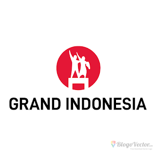 Grand Indonesia Logo vector (.cdr)