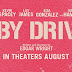 Lifestyle | Vikend filmska preporuka - Baby Driver