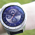 ZTE Quartz watch: The Best Android Wear