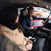 Chinese man becomes ‘Uber driver’ to find his missing daughter