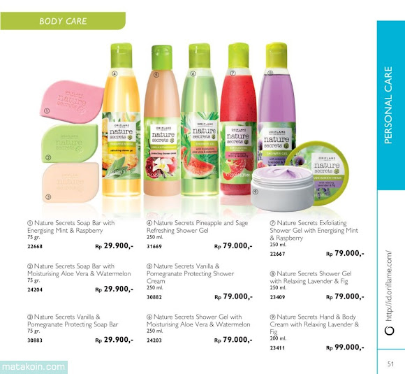 Catalog Oriflame juni 2016 catalog-oriflame-juni-2016