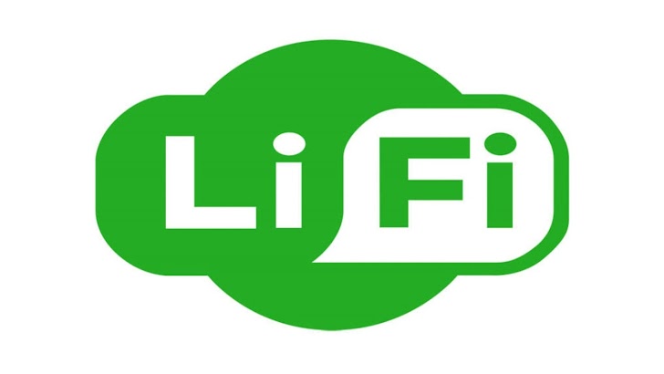 Li-Fi, Teknologi Terbaru Yang Lebih Cepat Dari WiFi