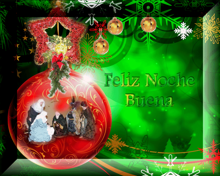 ® Blog Católico Navideño ®: IMÁGENES Y GIFS DE FELIZ NAVIDAD