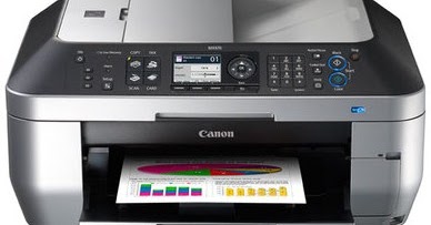 Canon mx870 scanner driver download
