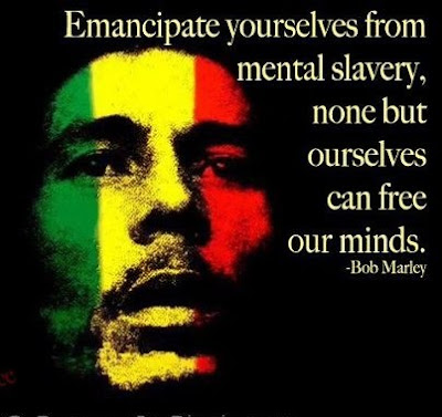 Mental Slavery! (7 Concepts As To Why It Still Exist Among Many African ...