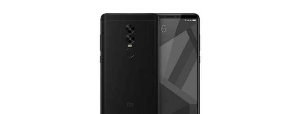 Xiaomi Redmi Note 5X chính hãng giá rẻ xiaomi-redmi-note-5x-chinh-hang-gia-re