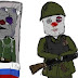 БОЛЬШИНСТВО РОССИЯН БУДЕТ «ВОЕВАТЬ» ИСКЛЮЧИТЕЛЬНО С ПИВОМ И ТАРАНКОЙ У ТЕЛЕВИЗОРОВ