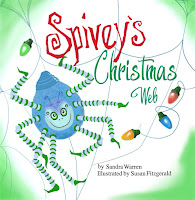 Spivey's Web